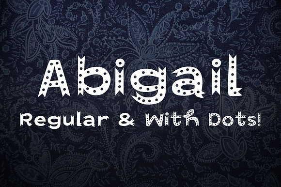 Abigail preview 4