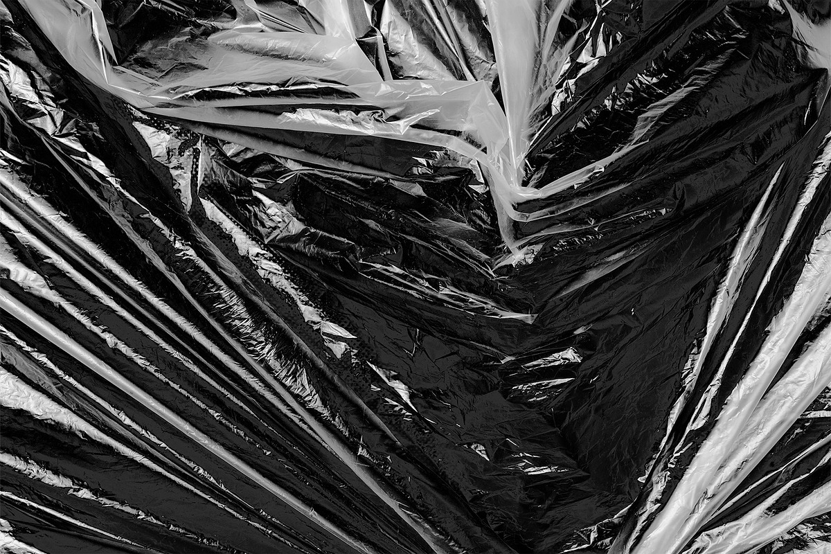 20 Plastic Foil PNG Overlays II, a Texture Graphic by Bilgep_design (Photo 5 of 20)