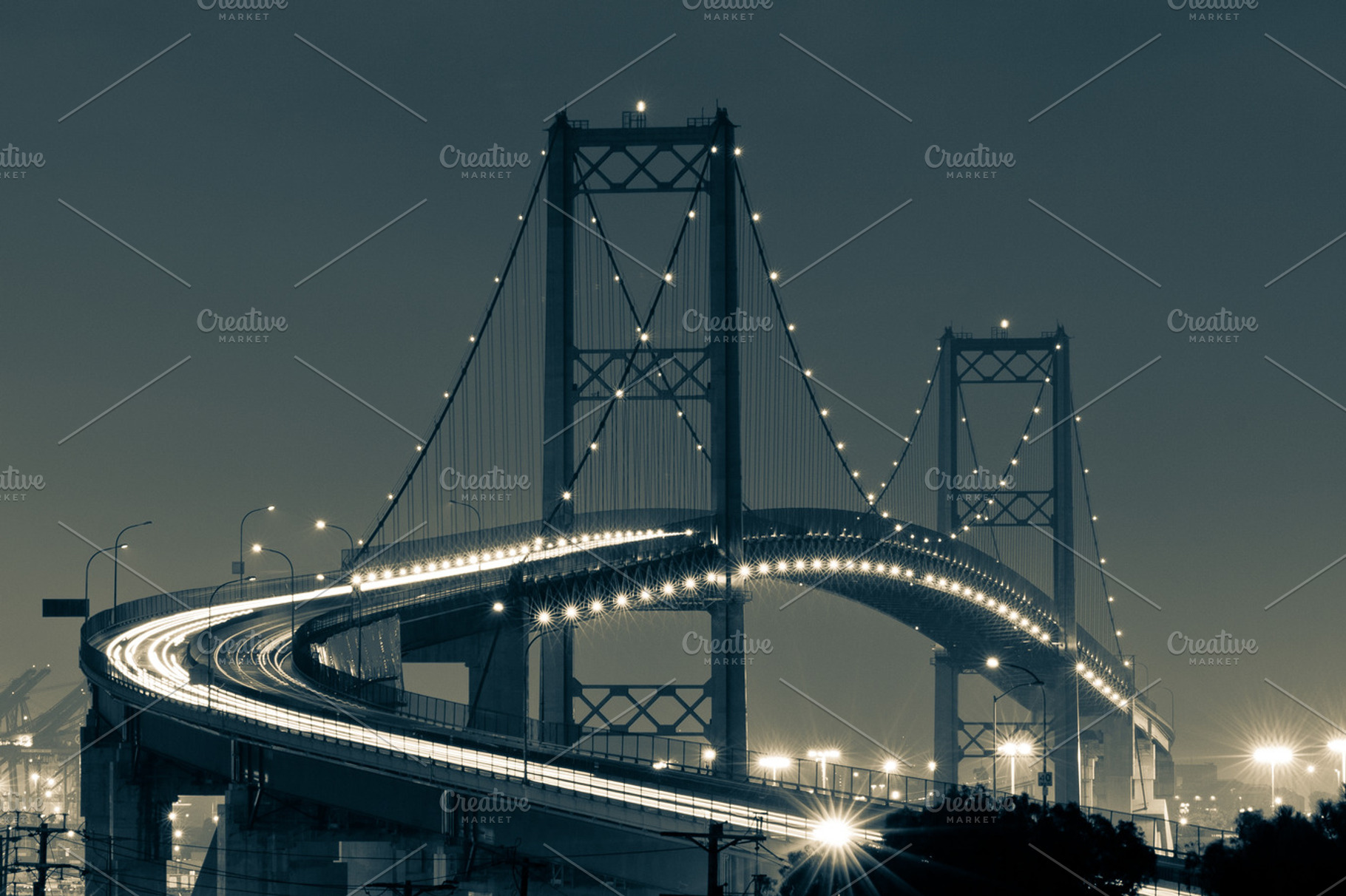 Vincent Thomas Bridge