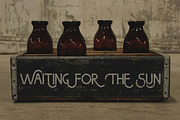 Woonder [2 Font], a Sans Serif Font by Julia Dreams (Thumbnail 5 of 7)