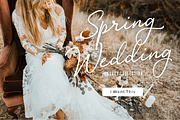 Loyalty Script Fonts, a Script Font by 50Fox (Thumbnail 8 of 15)