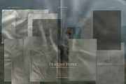 Maison-de-Lettres || Vintage Paper, a Texture Graphic by nadispasibenko (Thumbnail 14 of 14)