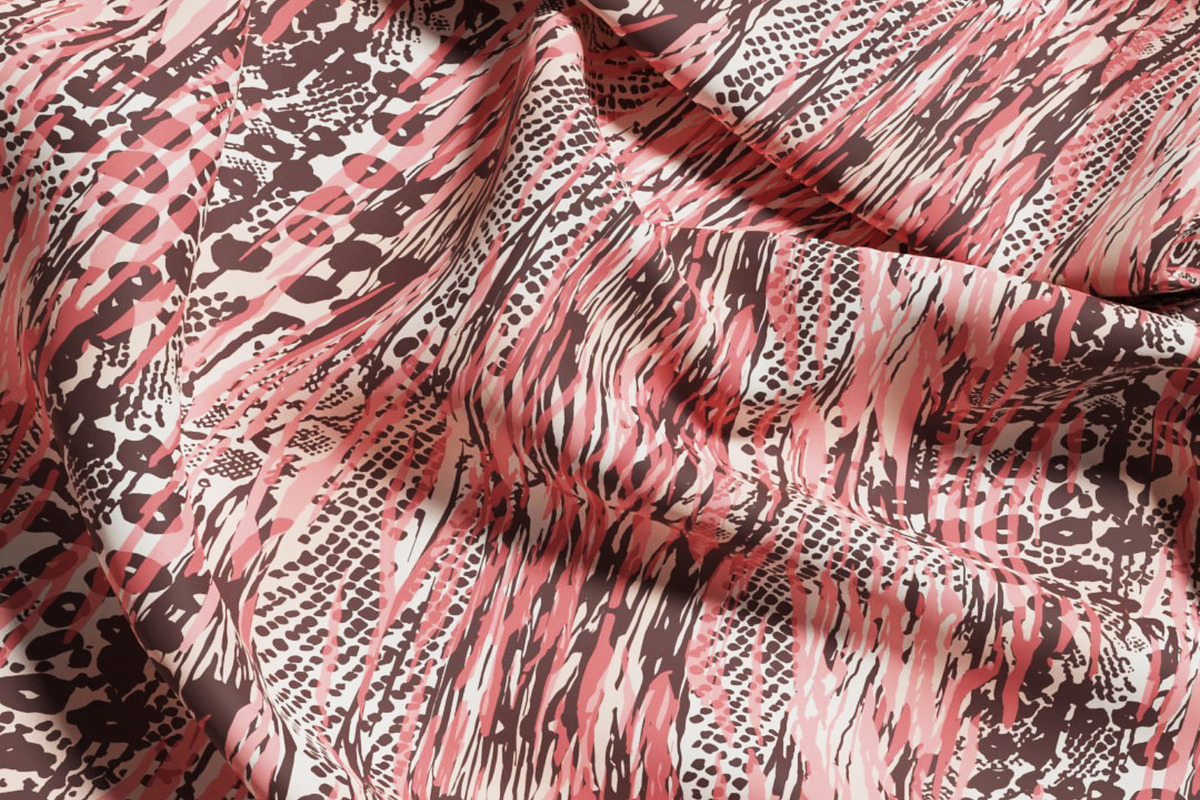 Leopard Seamless Pattern, a Pattern Graphic by Gullenda (Photo 3 of 6)