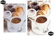12 Bookends Photoshop Actions, an Action Add-On by Hue Palettte Studio (Thumbnail 10 of 10)