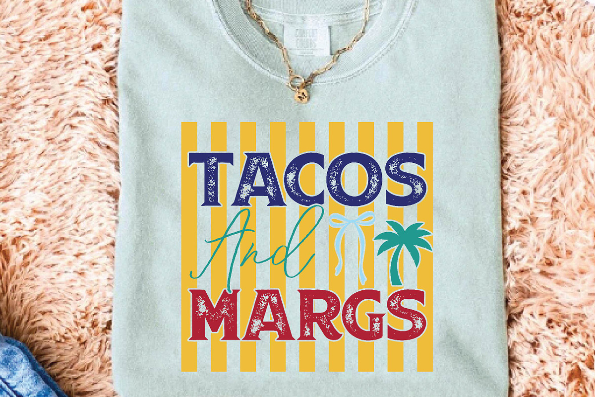 Fun Summer Sublimation Design PNG, a Work Illustration by DreamPrint404 (Photo 3 of 6)