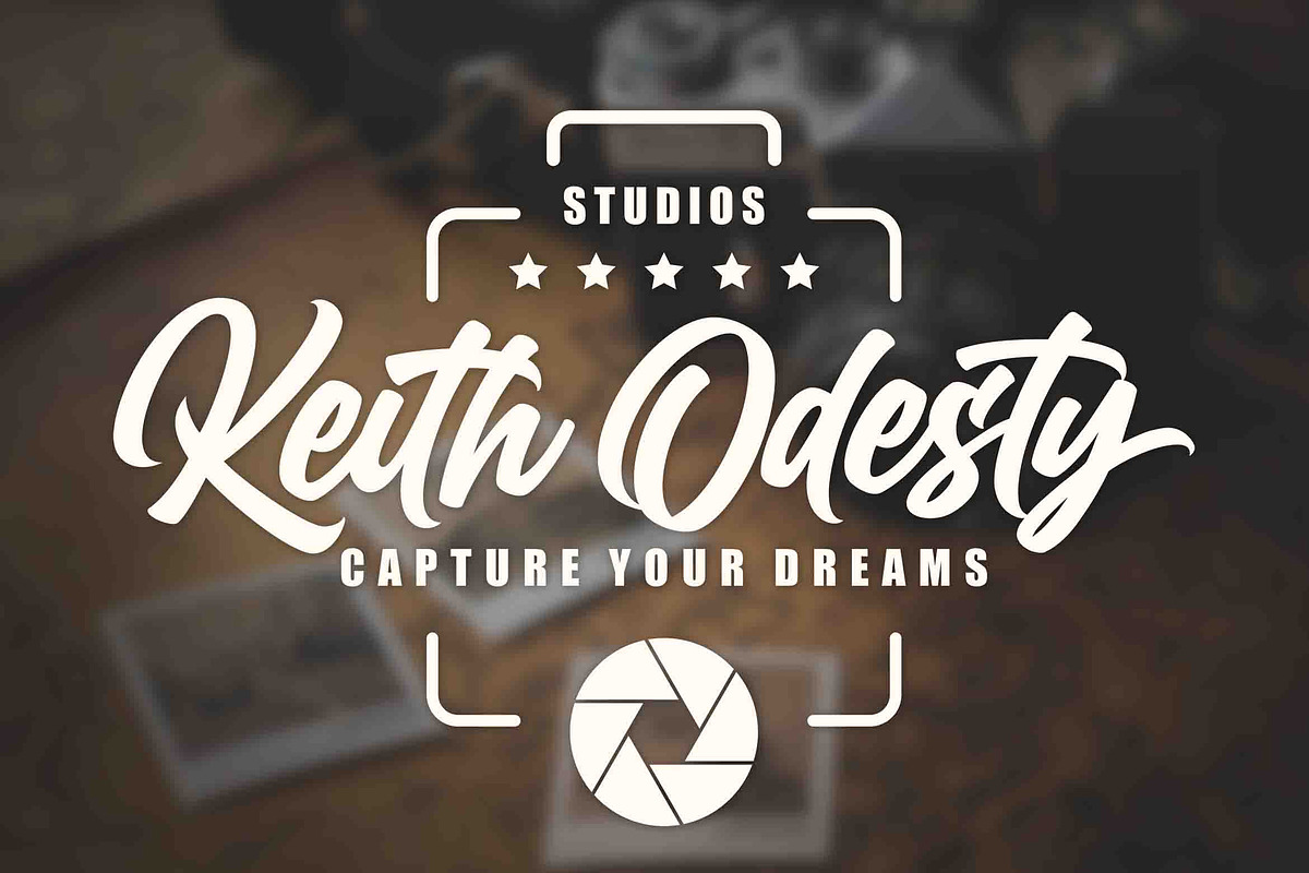 SALE! Billion Dreams / Urban Font, a Script Font by Subectype Studio (Photo 7 of 11)