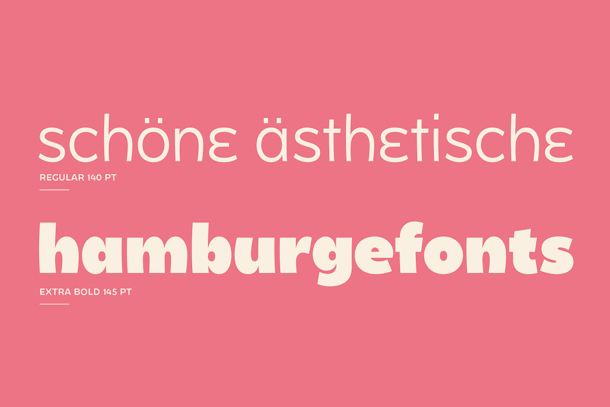 Becky 85%OFF, a Sans Serif Font by W Type Foundry (Photo 10 of 20)