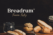 Louise Walker - FONT DUO, a Script Font by Sarid Ezra (Thumbnail 3 of 11)