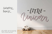 Nursery Wallpaper PNG & PSD Mockups, a Product Mockup by mock-ups (Thumbnail 5 of 12)