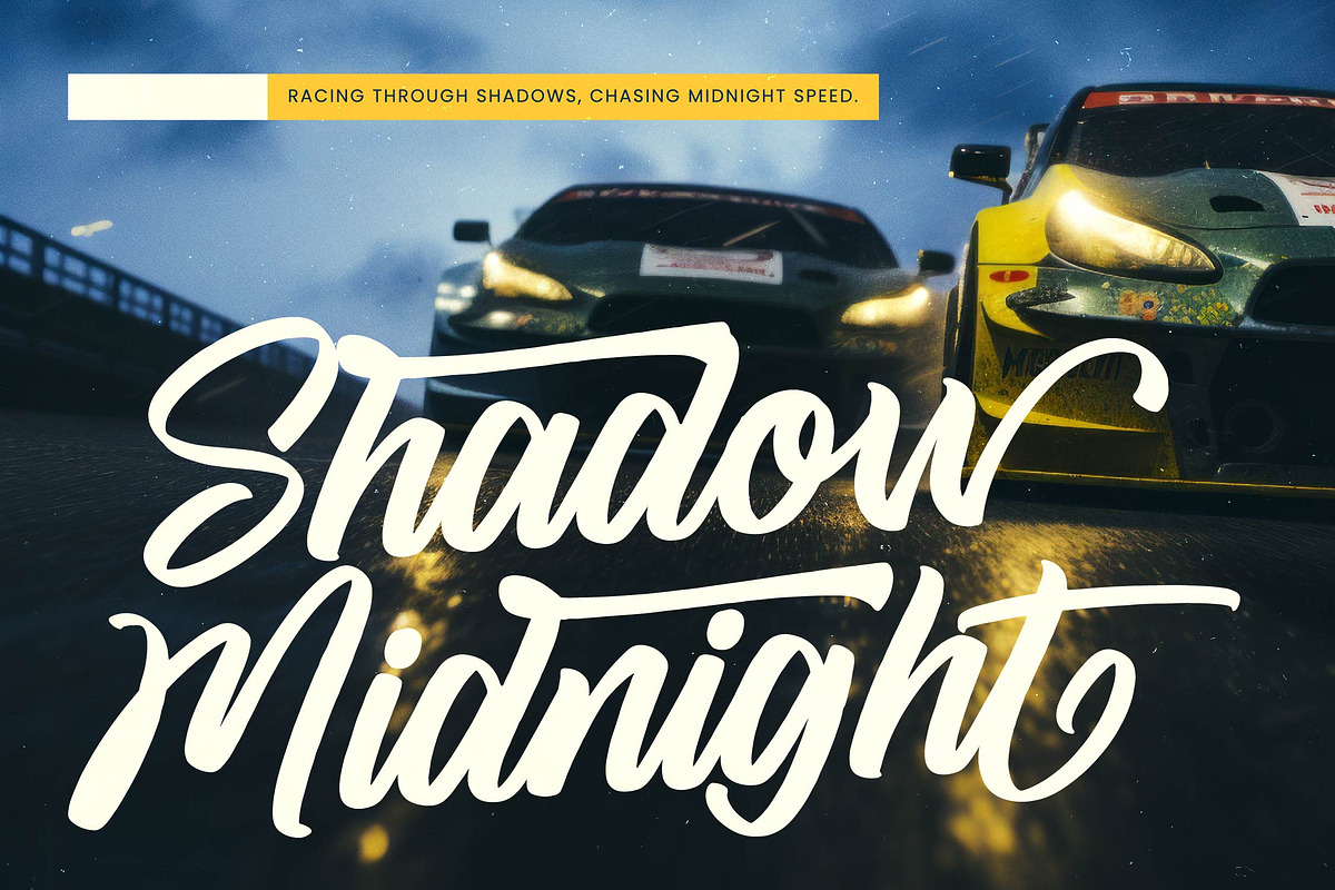 Goland Button Modern Brush Font, a Script Font by stylishtype.co (Photo 12 of 20)