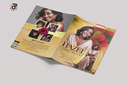 Elegant Canva Obituary Template, a Brochure Template by Protech Design ENT (Thumbnail 5 of 9)