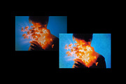 Glow Halftone Photo Effect, a Layer Style Add-On by Design Squad (Thumbnail 2 of 5)