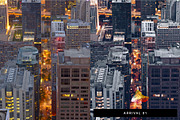50 Desaturated City Lightroom Preset, a Preset Add-On by SparkleStock (Thumbnail 2 of 12)