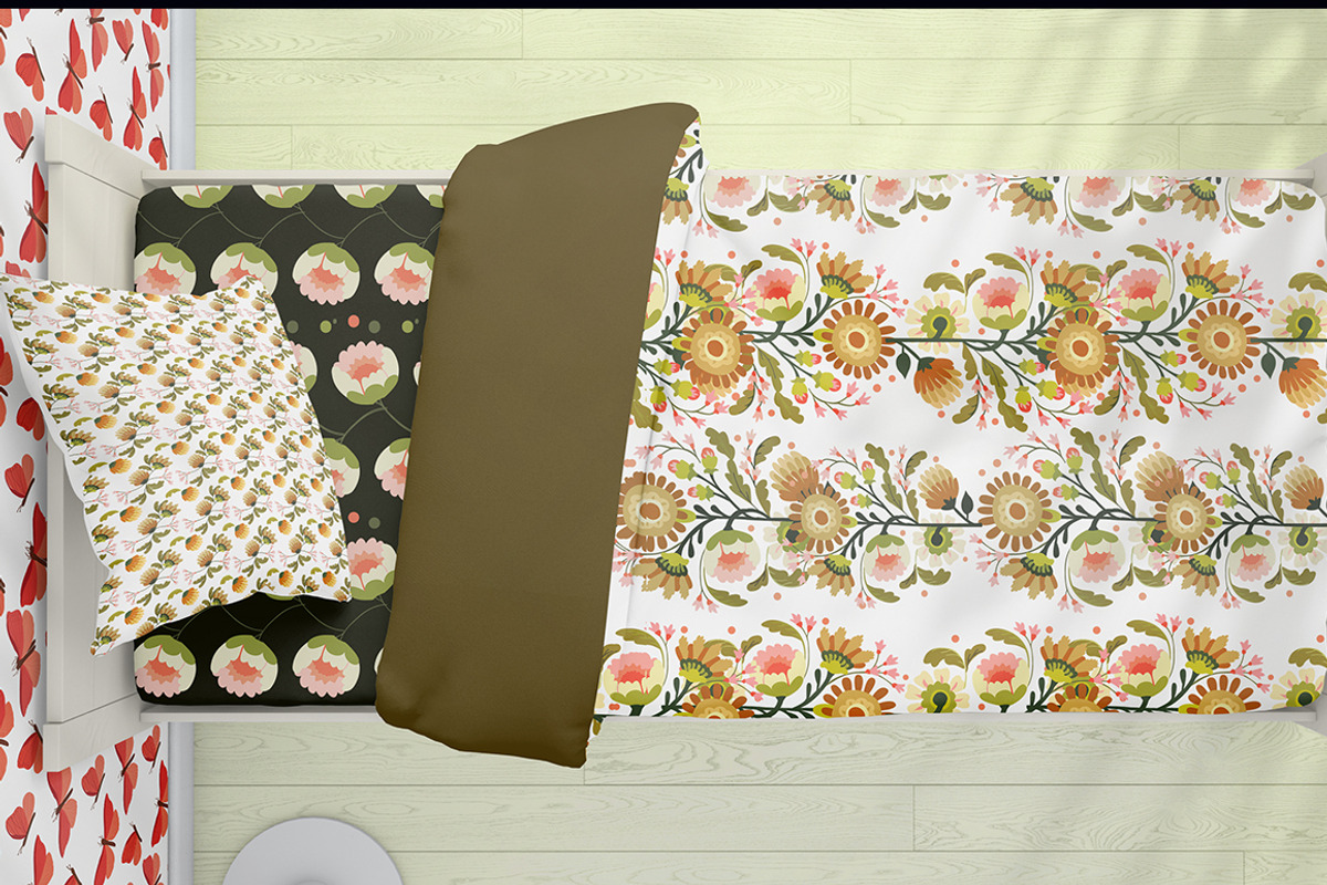 SUPER SAVER PATTERN BUNDLE, a Pattern Graphic by Design Unique (Photo 35 of 69)