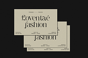 Allegiance - Unique Alternate Font, a Serif Font by Sohel Studio (Thumbnail 7 of 11)