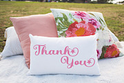 Hello Girl Unique Font, a Script Font by Bosstype Studio (Thumbnail 9 of 9)