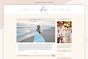 Luna - WordPress Genesis Theme, a WordPress Template by Studio Sirona (Thumbnail 7 of 10)