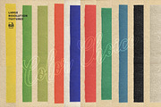 Retro Paper Set, a Texture Graphic by Retro Machine (Thumbnail 4 of 8)