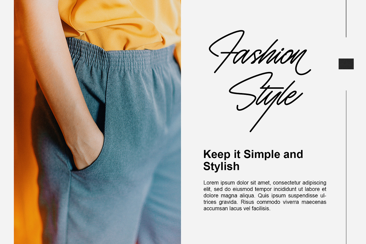 Monosign | Signature Typeface, a Script Font by Lemonthe (Photo 2 of 10)