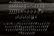 Signattimes-Stylish Signature Script, a Script Font by Almarkhatype (Thumbnail 9 of 10)