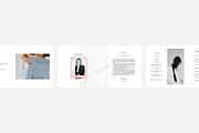 Emily Magazine, a Magazine Template by Loc Tropis (Thumbnail 2 of 11)