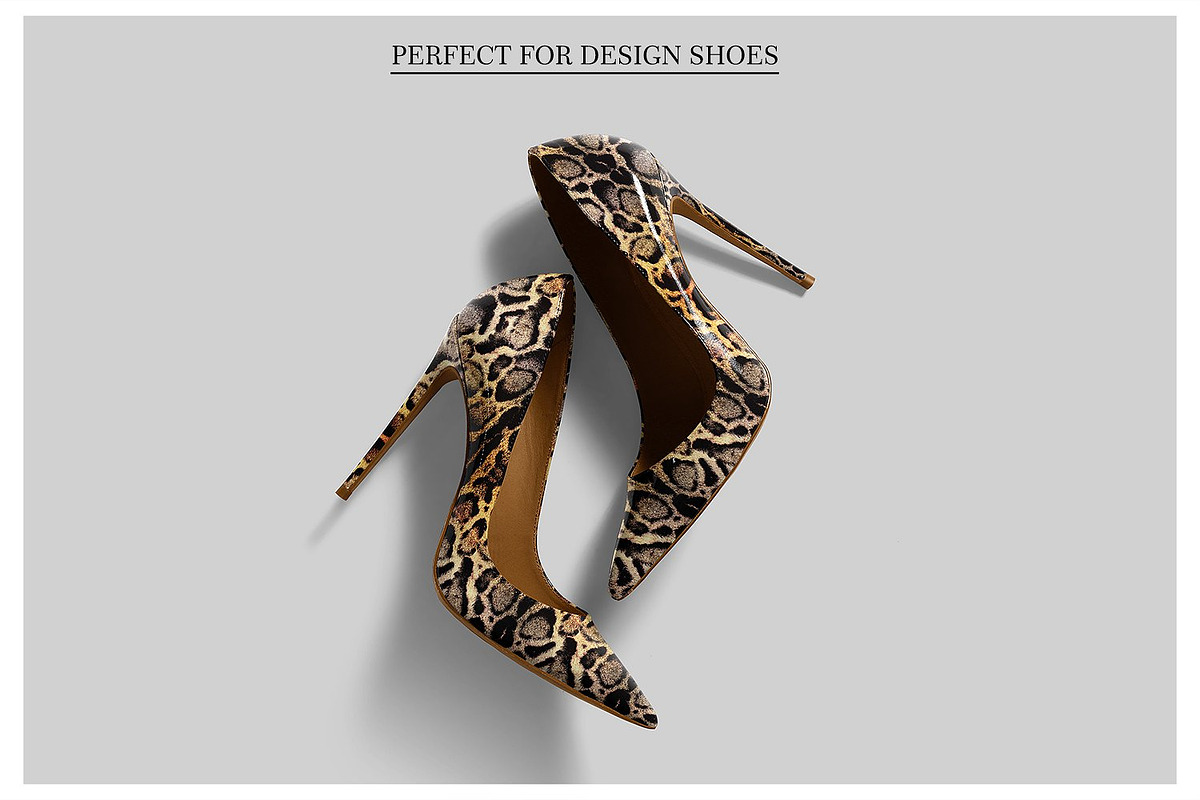 Animal Skin | 16 Patterns, a Pattern Graphic by Luiz da Rolt Grathwohl (Photo 4 of 9)