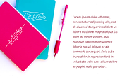Totypena extended serif, a Script Font by The Traveling Fox (Thumbnail 4 of 5)