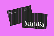 Lchika Serif modern, a Serif Font by Khoir (Thumbnail 6 of 9)