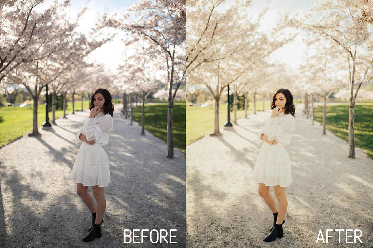 Best Sellers Lightroom Preset Bundle, an Action Add-On by Jake & Meg (Photo 4 of 7)