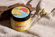 Retro Summer Time Creator, an Object Graphic by Polli Deeva (Thumbnail 11 of 13)