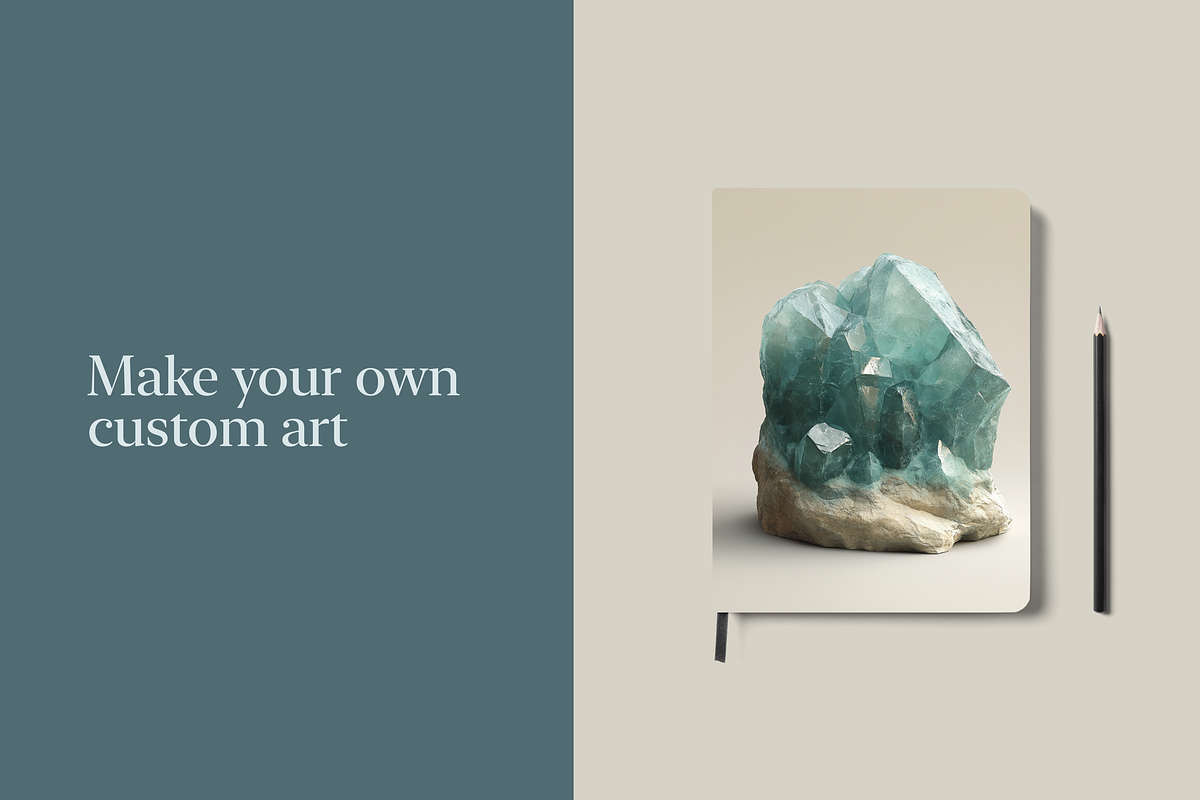Rocks and Minerals, a Nature Photo by Picturesque Stories (Photo 3 of 8)