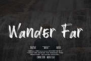 Jack Laguna – Handwritten Brush Font, a Handwritten Font by Dm Studio (Thumbnail 8 of 10)