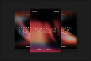 Systemagic — Pixalate Gradients, a Background Graphic by Milka (Thumbnail 5 of 11)