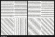 Stipple 1 - 100 dotted objects, an Object Graphic by kloroform (Thumbnail 19 of 20)