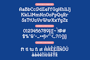 Grafilo – Childish Playful Font, a Slab Serif Font by Font Liner (Thumbnail 10 of 10)