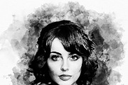 Portrait Painting Watercolor Photo, an Action Add-On by Photoshop Action (Thumbnail 5 of 22)