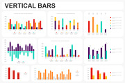 Business Infographics Templates, a Presentation Template by alexdndz (Thumbnail 9 of 11)