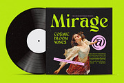 Enligas Modern Serif Display Font, a Serif Font by timelesstype.co (Thumbnail 7 of 15)