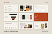 Helden Brand Strategy Presentation, a Presentation Template by Yolk Vibes (Thumbnail 13 of 22)