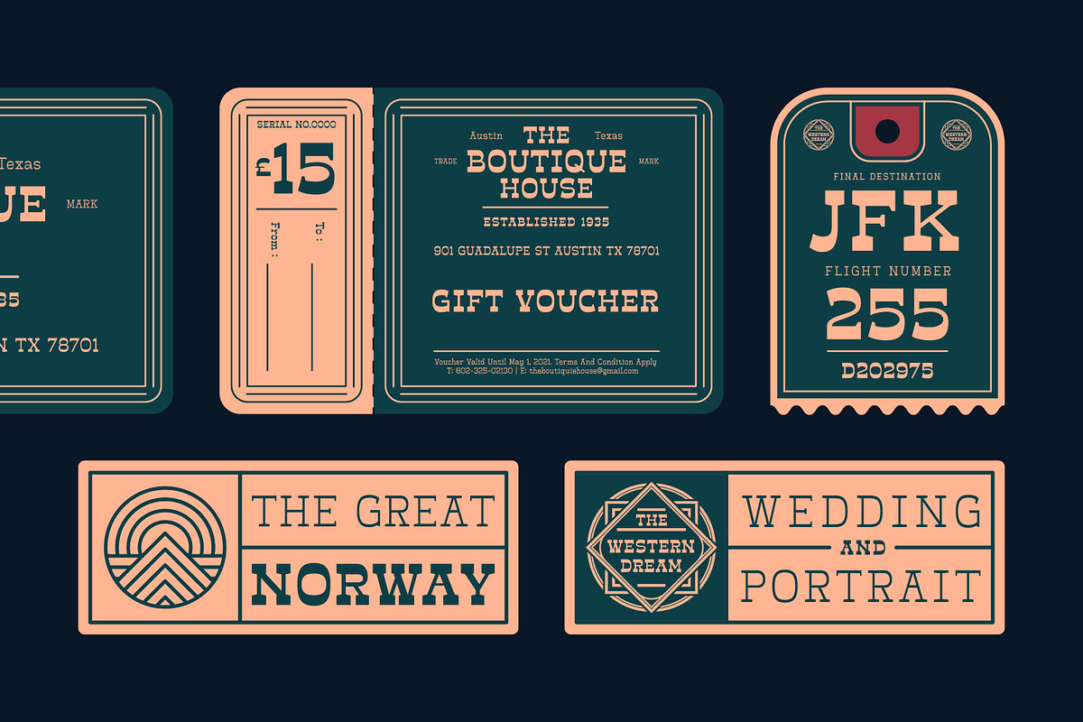 Mionic - Variable Inverted Contrast, a Serif Font by Adam Fathony (Photo 8 of 14)