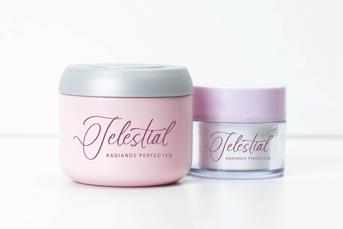 Anastasia Boutiques Beauty Script, a Script Font by Letterena Studios Script (Photo 2 of 15)