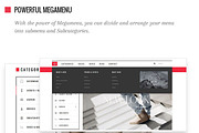 Pencil Shopify Theme, a Shopify Template by junoshopify (Thumbnail 3 of 5)