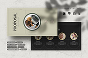 CANVA Presentation Bundle, a Presentation Template by White Graphic (Thumbnail 5 of 27)