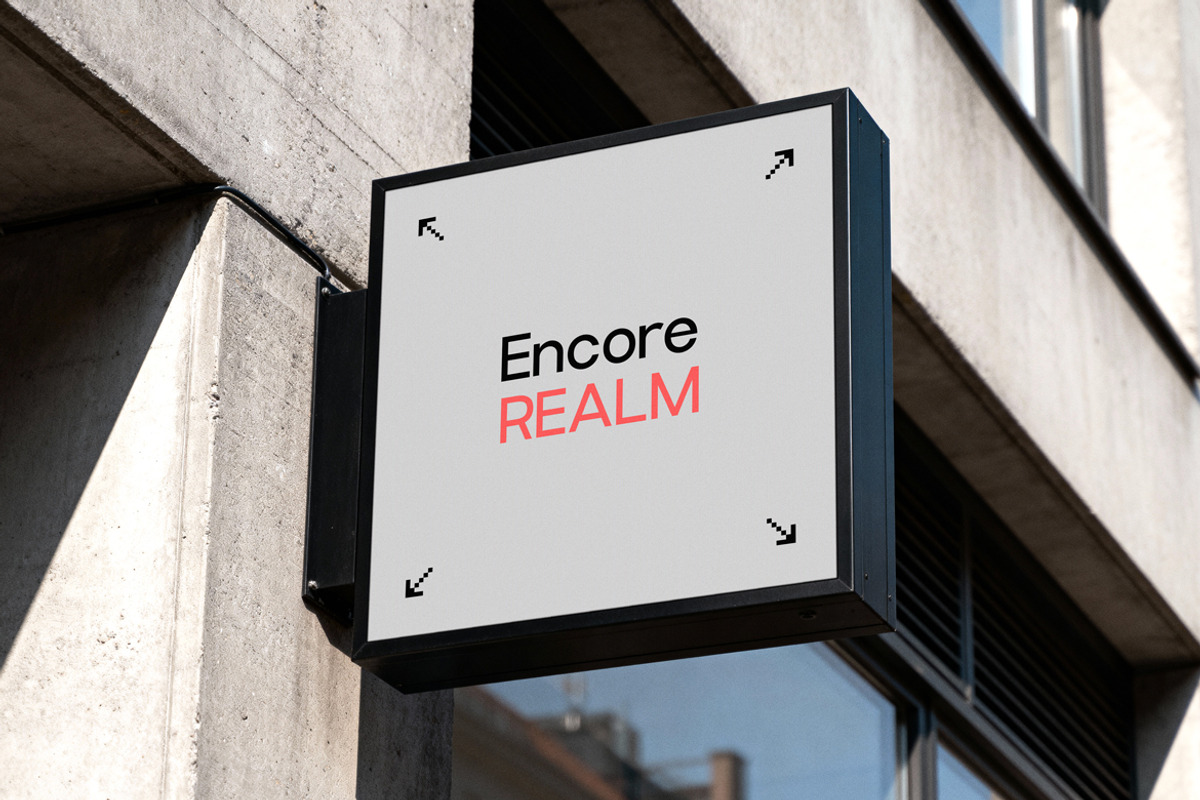 Ariex Nue - A Minimal Sans-serif, a Sans Serif Font by Webhance Studio (Photo 9 of 12)