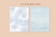 Sky Dreams. Watercolor animals, an Animal Illustration by AlineArtStore (Thumbnail 8 of 12)