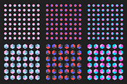 Holographic gradient life, an Object Graphic by Lina_Lisichka (Thumbnail 4 of 17)