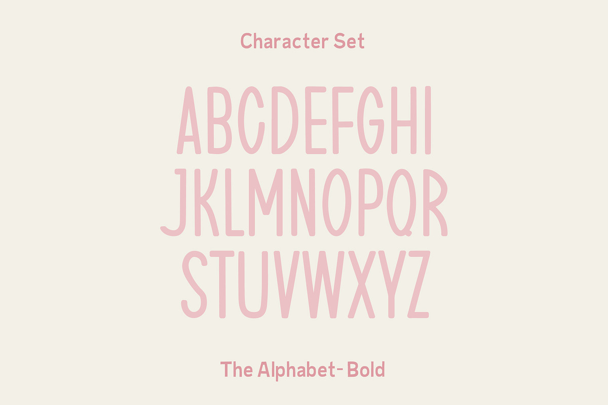 Riot Gang - Handwriting Font, a Handwritten Font by ariodsgn (Photo 4 of 9)