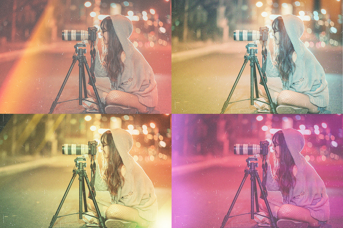 Hipstomatic Photoshop Effects, an Action Add-On by Designdell (Photo 6 of 9)