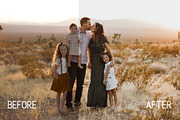 Perfect Family Lightroom Presets, an Action Add-On by Jake & Meg (Thumbnail 2 of 9)