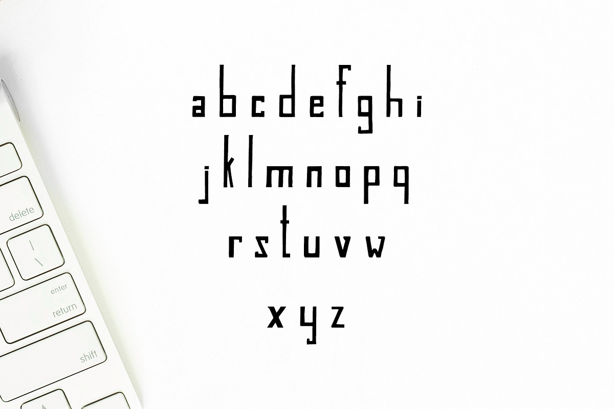 Jassmine Hand Written 4 Font Family preview 3